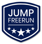 JUMP freerun Den Haag - Zuid57