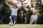 Parents for Active Kid